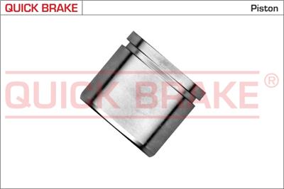 QUICK BRAKE 185397K EAN: 5706021211733.