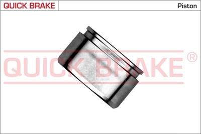 QUICK BRAKE 185407K EAN: 5706021211825.