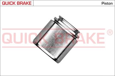 QUICK BRAKE 185408K EAN: 5706021211832.