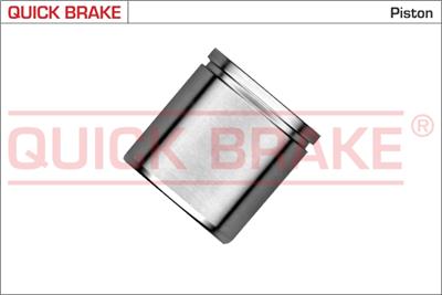 QUICK BRAKE 185413K EAN: 5706021211887.