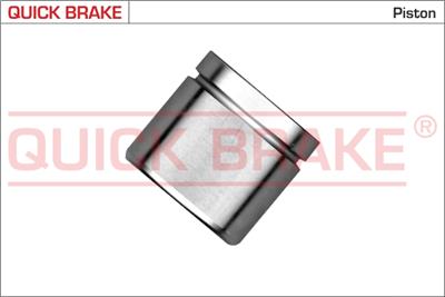 QUICK BRAKE 185416K EAN: 5706021211917.