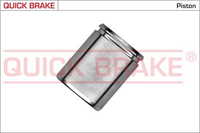 QUICK BRAKE 185424K EAN: 5706021211993.