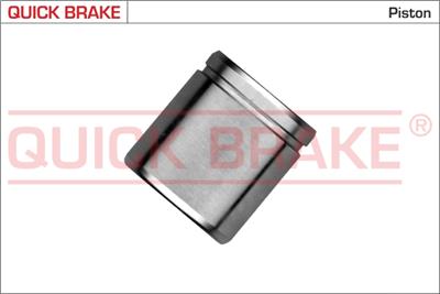QUICK BRAKE 185454K EAN: 5706021214437.