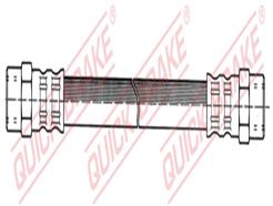 QUICK BRAKE 22.002