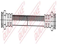 QUICK BRAKE 22.017