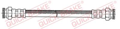 QUICK BRAKE 22.017 EAN: 5706021031355.