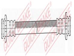 QUICK BRAKE 22.045