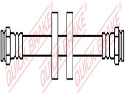QUICK BRAKE 22.206