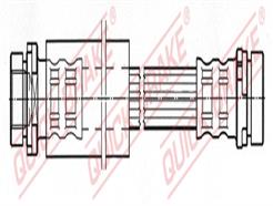 QUICK BRAKE 22.313
