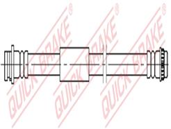 QUICK BRAKE 22.317