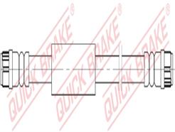 QUICK BRAKE 22.319