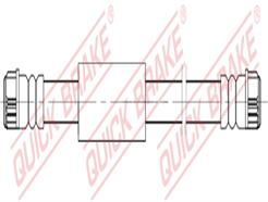 QUICK BRAKE 22.323