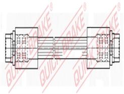 QUICK BRAKE 22.410