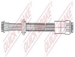QUICK BRAKE 22.925