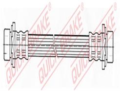 QUICK BRAKE 24.003
