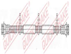 QUICK BRAKE 24.901