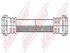 QUICK BRAKE 25.003