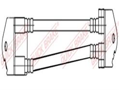 QUICK BRAKE 25.009