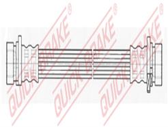 QUICK BRAKE 25.023