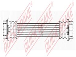 QUICK BRAKE 25.031