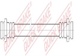 QUICK BRAKE 25.067