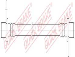 QUICK BRAKE 25.085
