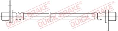QUICK BRAKE 25.085 EAN: 5706021146059.