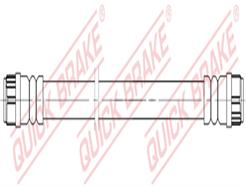 QUICK BRAKE 25.090