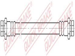QUICK BRAKE 25.091