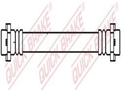 QUICK BRAKE 25.094