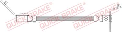 QUICK BRAKE 26.700 EAN: 5706021166354.