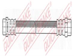 QUICK BRAKE 27.006