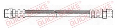 QUICK BRAKE 27.006 EAN: 5706021035391.