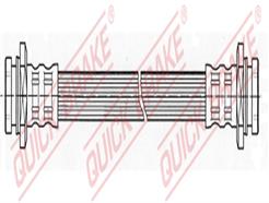 QUICK BRAKE 27.046