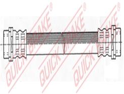 QUICK BRAKE 27.072