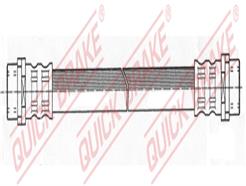 QUICK BRAKE 27.079