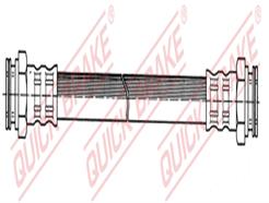 QUICK BRAKE 27.087