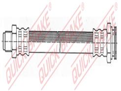 QUICK BRAKE 32.010