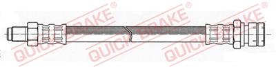 QUICK BRAKE 32.012 EAN: 5706021032451.