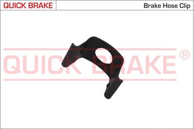 QUICK BRAKE 3202 EAN: 5706021013023.