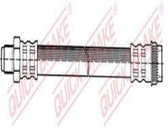 QUICK BRAKE 32.053