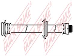 QUICK BRAKE 32.118