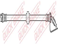 QUICK BRAKE 32.124