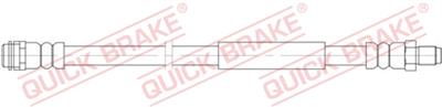 QUICK BRAKE 32.132 EAN: 5706021144796.