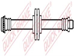 QUICK BRAKE 32.136