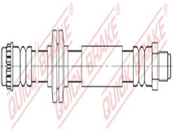 QUICK BRAKE 32.218