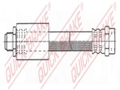 QUICK BRAKE 32.315
