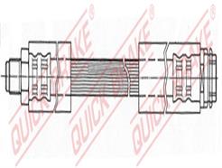 QUICK BRAKE 32.404