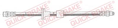 QUICK BRAKE 32.409 EAN: 5706021082937.