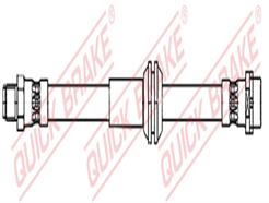QUICK BRAKE 32.415